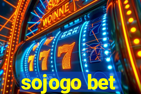 sojogo bet